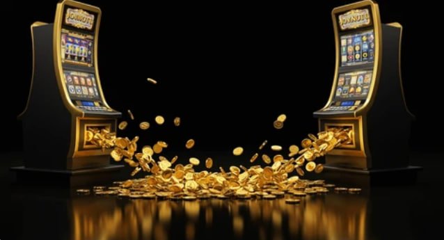 Sportsbook လောင်းကစားဂိမ်းများ rtpslots
