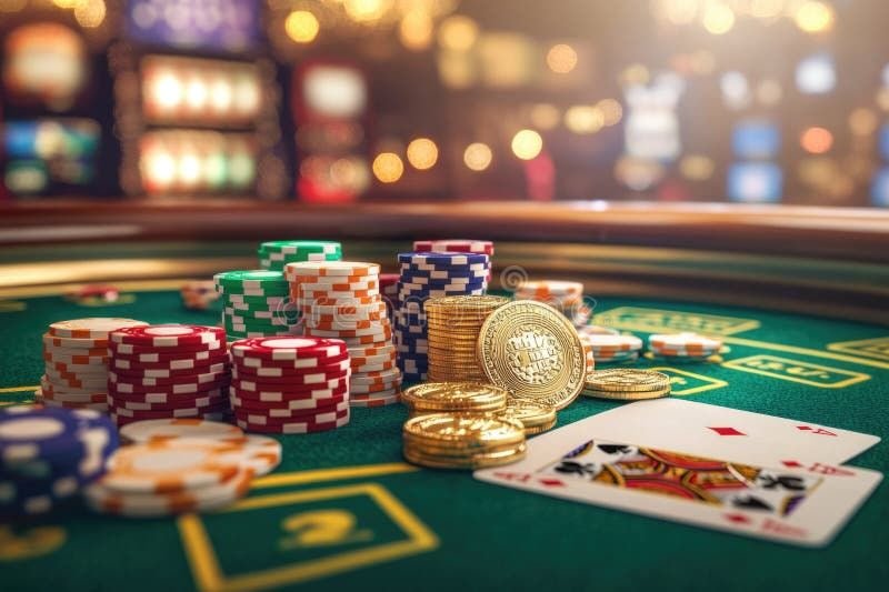 RTPSlots ၏ Progressive Jackpot ဂိမ်းများတွင် MMK ကြီးမားသောဆုငွေများ ရရှိနိုင်သည့်မြင်ကွင်း