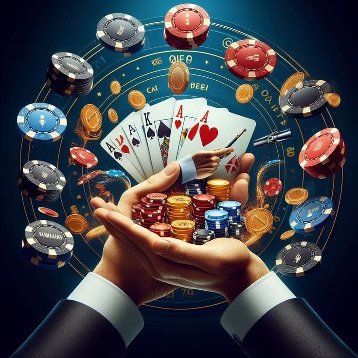 RTPSlots Slots ဂိမ်းများတွင် ကစားသမားများ ကြီးသောမြောက် Jackpot ဆုကြေးငွေ ရရှိနေသောအမြင်